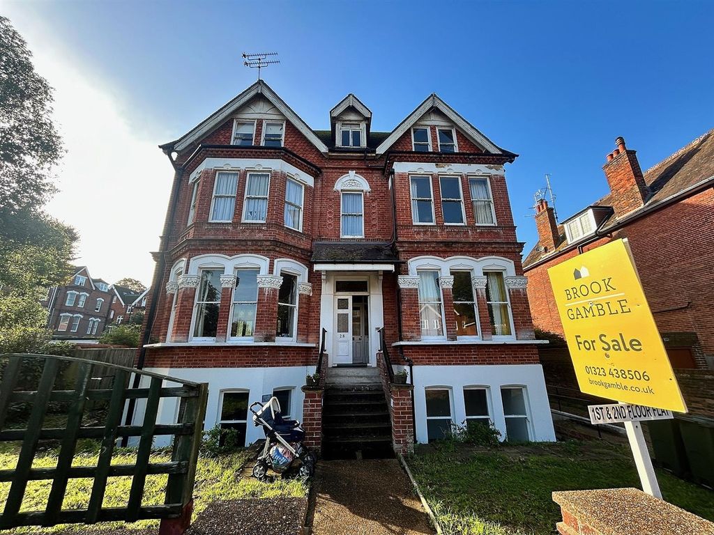 5 bed flat for sale in Grassington Road, Eastbourne BN20, £750,000 Zoopla