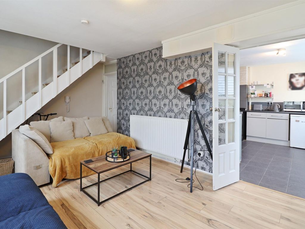 Agincourt Road, Coventry CV3