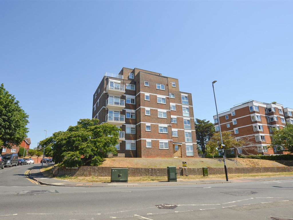 1 bed flat for sale in Upperton Road, Eastbourne BN21 Zoopla