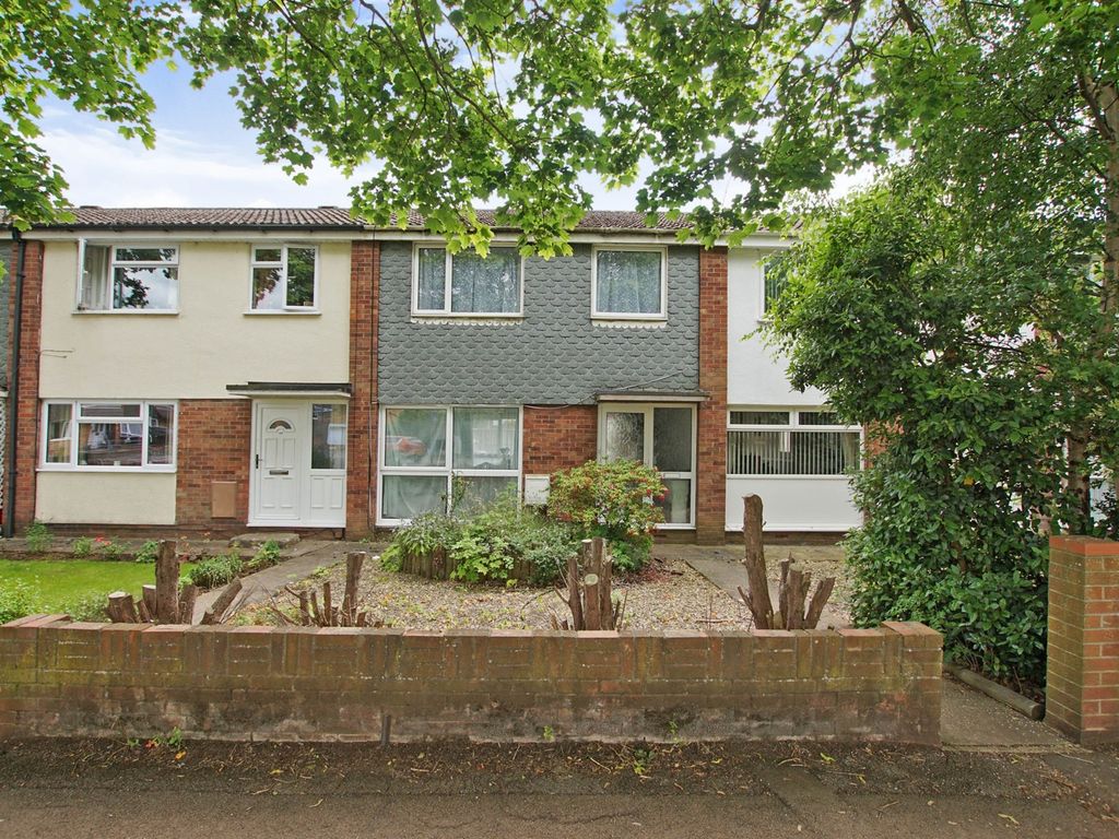3 bed terraced house for sale in Lansdown, Yate, Bristol BS37 Zoopla