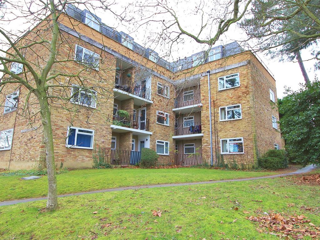 1 bed flat for sale in Waverley Road, Enfield, Middlesex EN2 Zoopla