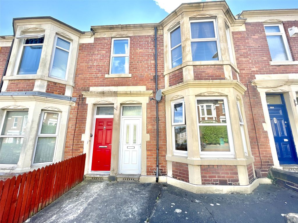 2 bed flat for sale in Westbourne Avenue, Gateshead NE8 Zoopla