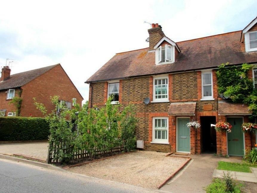 3 bed terraced house to rent in Marsh Green Road, Marsh Green