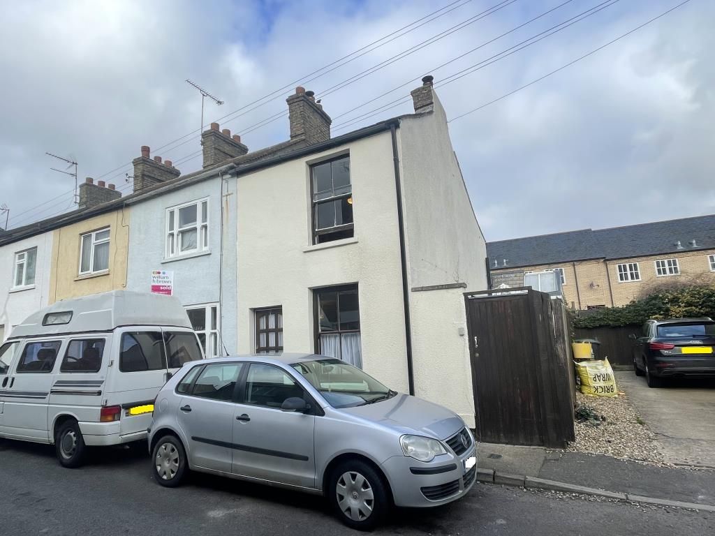 2 bed property for sale in Victoria Street, Ely CB7 Zoopla