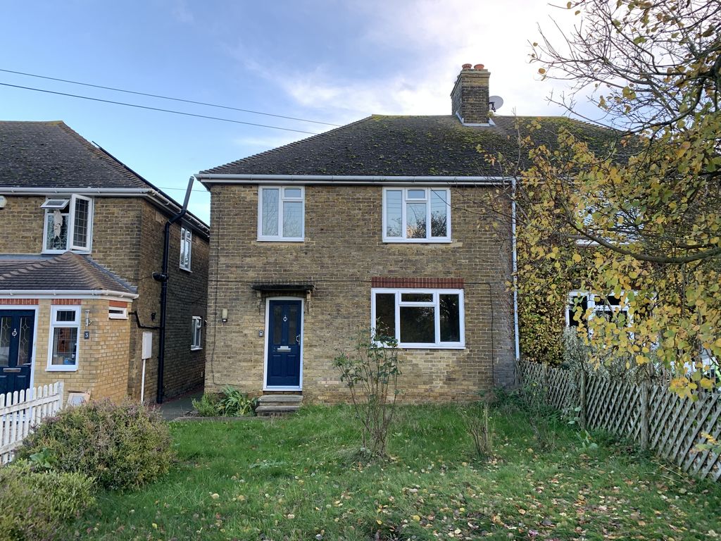 3 bed property for sale in 2 Plots Cottages, Vigo Lane, Borden