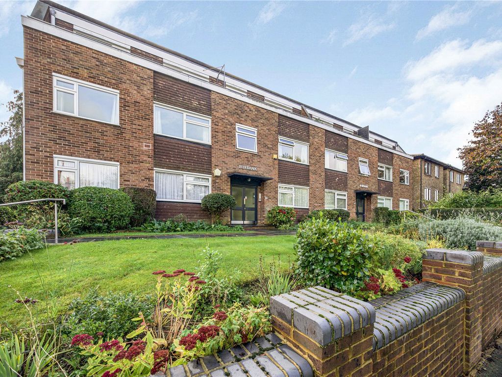 2 bed flat for sale in Burbank, 71 Dukes Avenue, New Malden KT3, £525,000 Zoopla