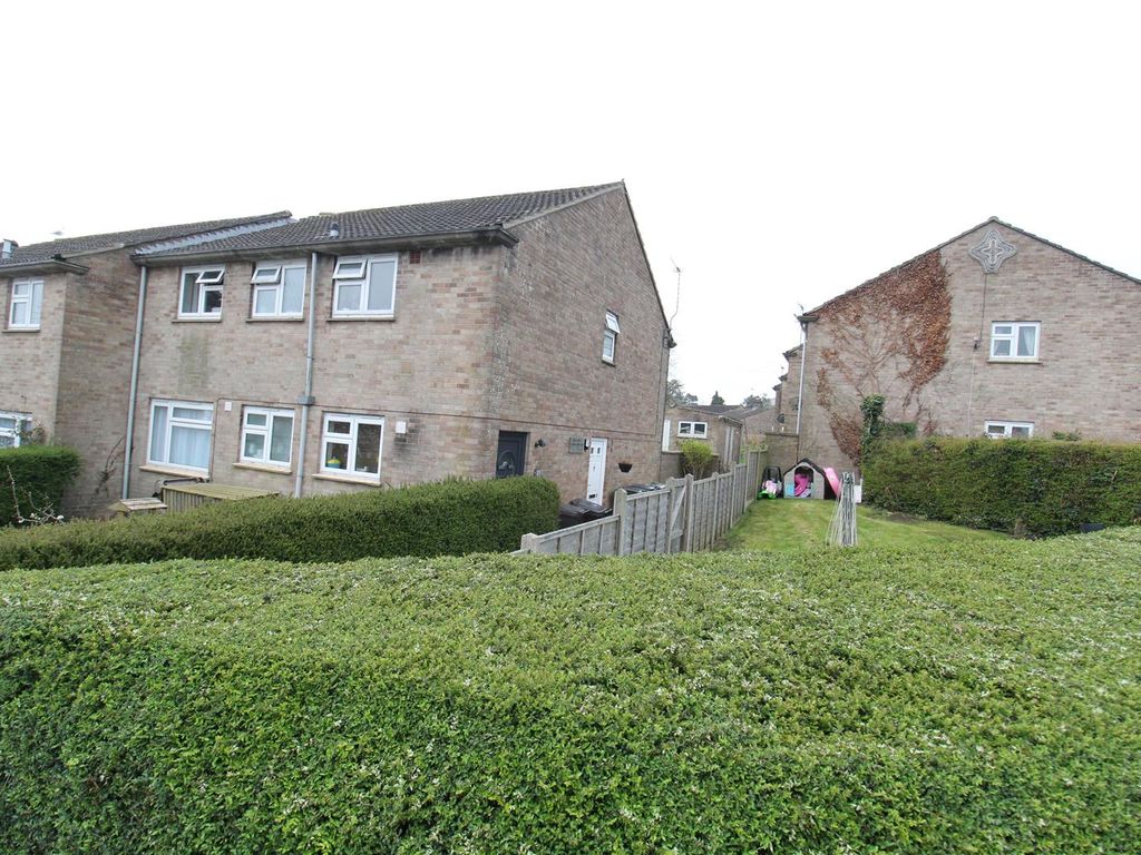 2 bed flat for sale in Curriott Hill Road, Crewkerne TA18 Zoopla