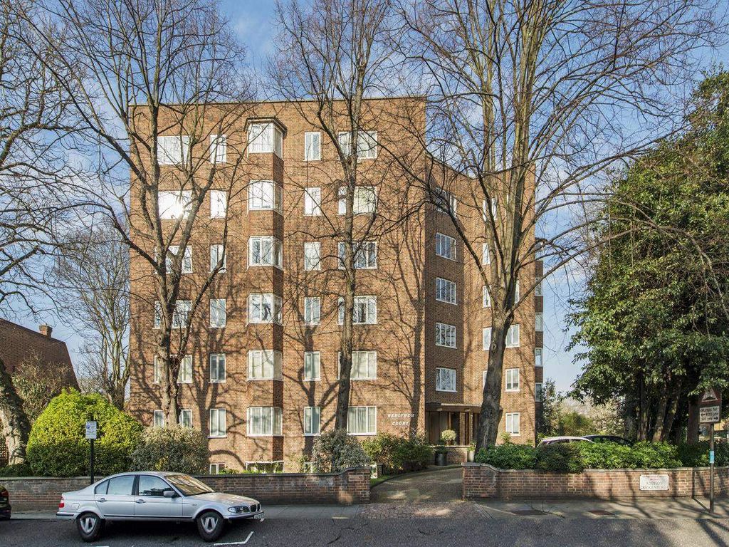 3 bed flat for sale in Addison Road, London W14, £3,100,000 Zoopla