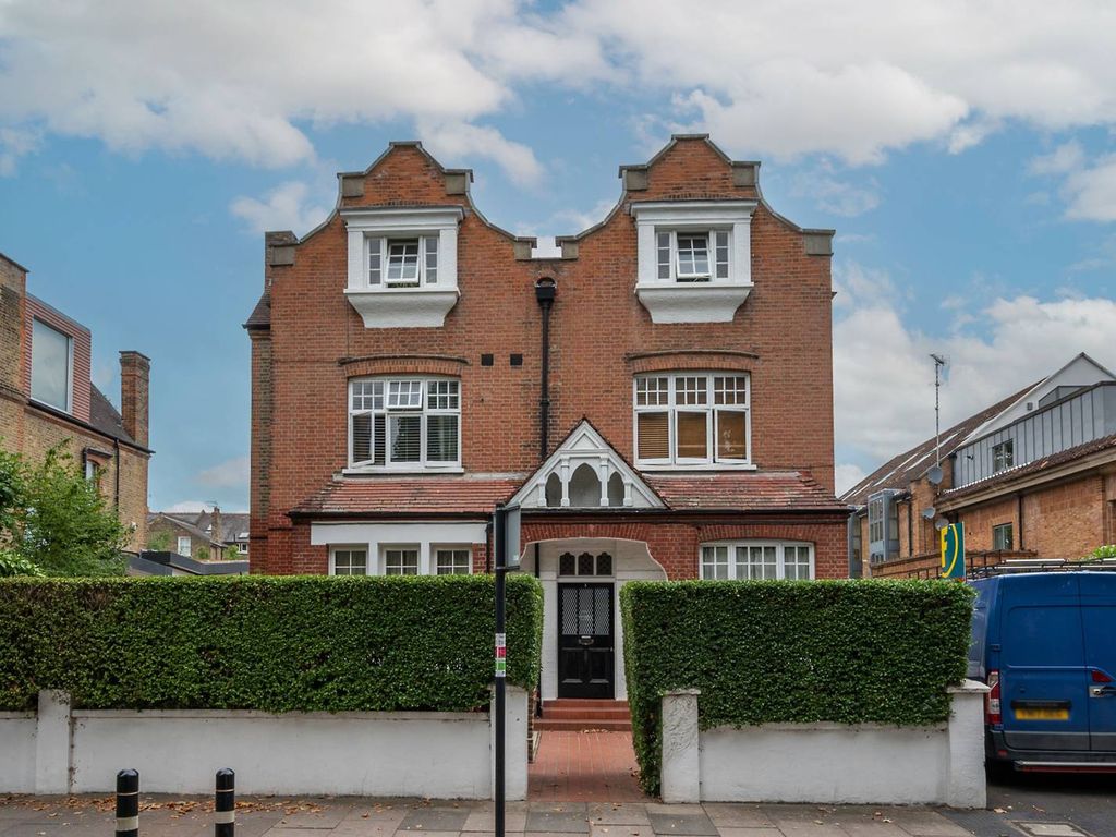 1 bed flat to rent in Gwendolen Avenue, Putney, London SW15 Zoopla