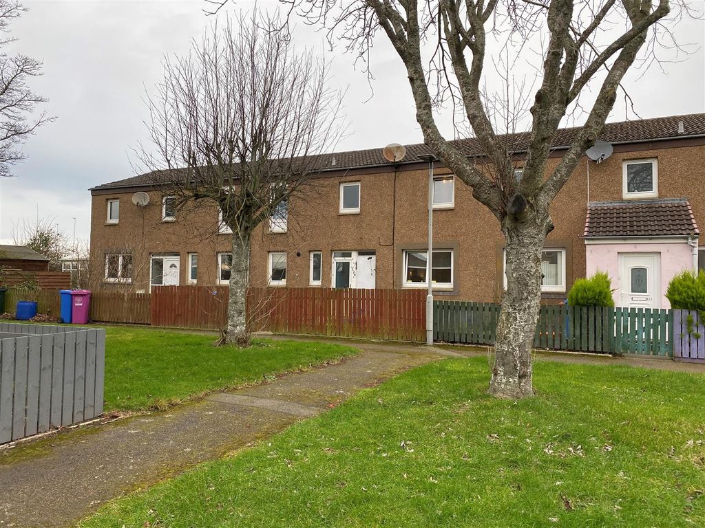 4 bed terraced house for sale in Califer Road, Forres IV36 Zoopla