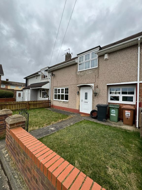2 bed property to rent in Iber Grove, Hartlepool TS25, £550 pcm Zoopla