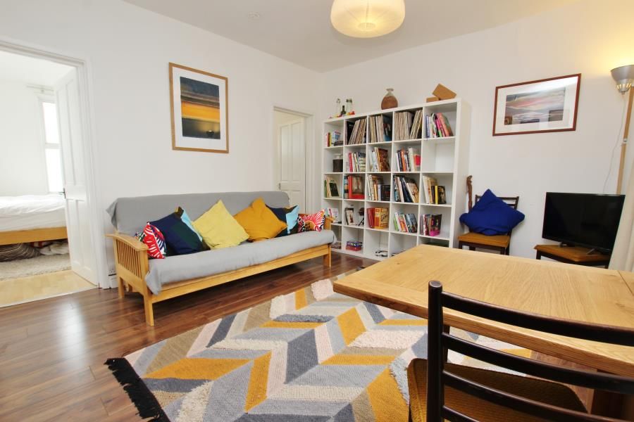 2 bed flat to rent in Gwilliam Street, Bedminster, Bristol BS3 Zoopla