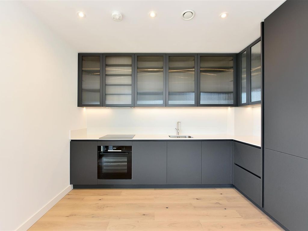 2 bed semidetached house to rent in 1 Ashley Road, Tottenham Hale