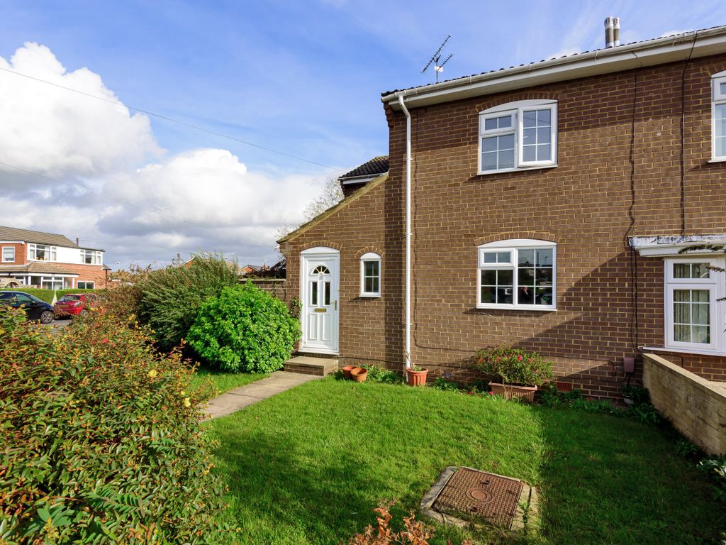 Dove Close, Wetherby, West Yorkshire LS22  