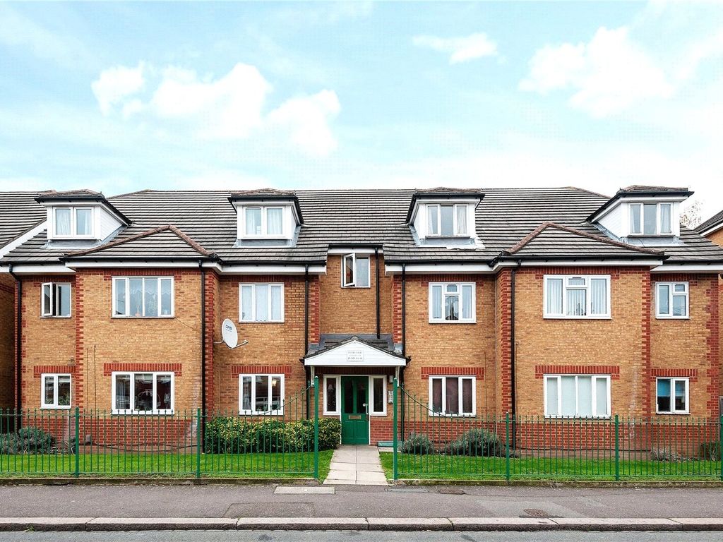 Merchants Lodge, Westbury Road, London E17  