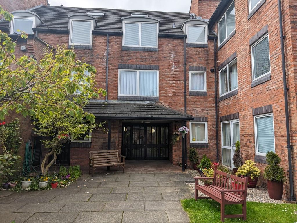 1 bed property to rent in High Street, Gosforth, Newcastle Upon Tyne