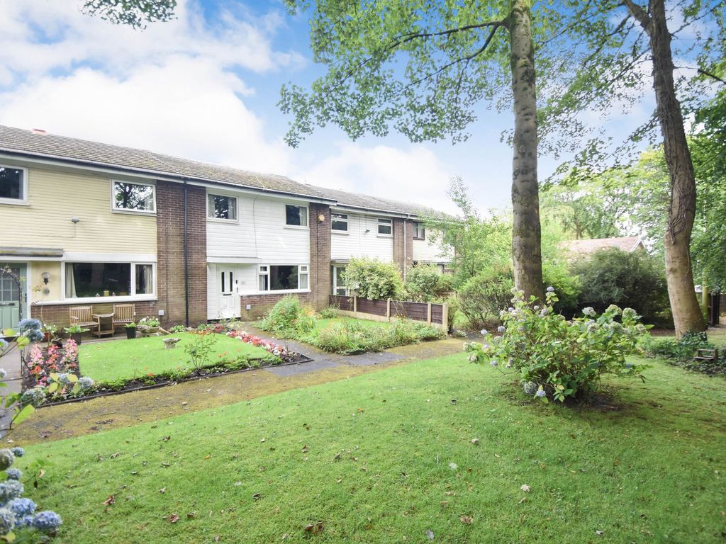 3 bed semidetached house for sale in Beechcroft, Sedgley Park Road