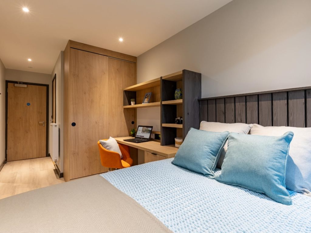 1 bed flat to rent in Surrey Street, St. Pauls, Bristol BS2, £1,296 pcm Zoopla