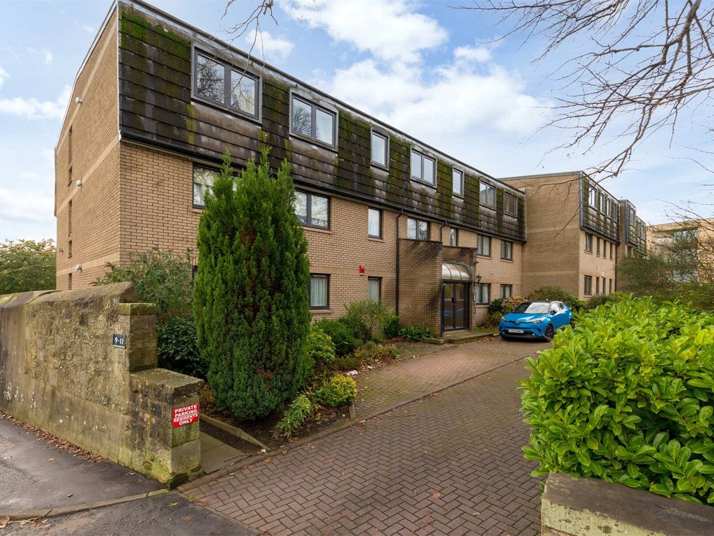 9/1, Murrayfield Road, Murrayfield, Edinburgh EH12