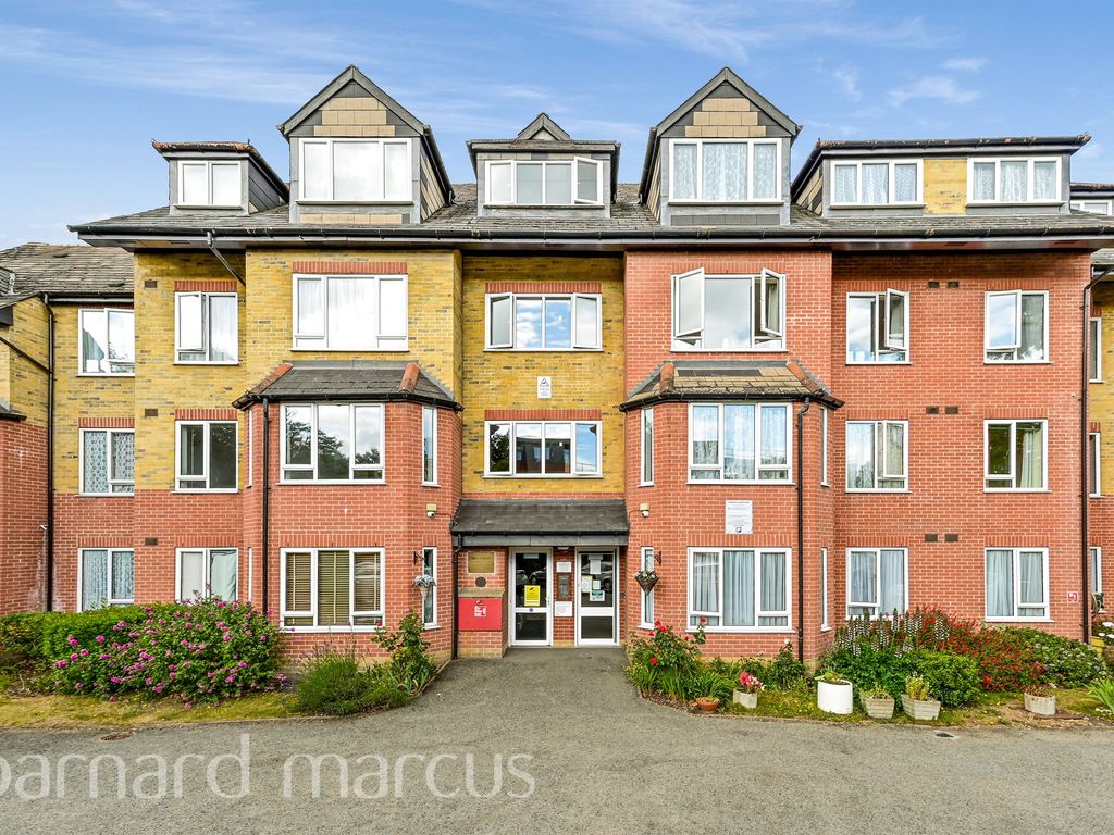 1 bed property for sale in Brighton Road, South Croydon CR2 Zoopla
