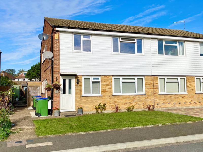 2 bed for sale in Basing Drive, Bexley DA5, £290,000 Zoopla