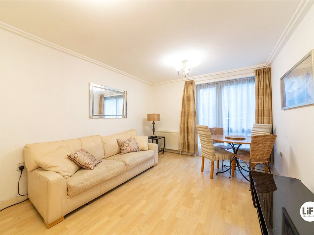 1 bed flat to rent in Trentham Court, Westgate, Victoria Road, North