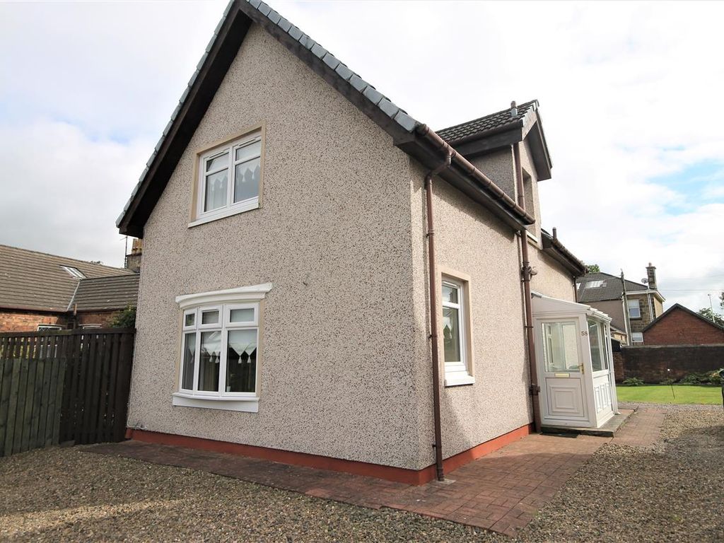 3 bed detached house for sale in Calder Street, Coatbridge ML5 Zoopla