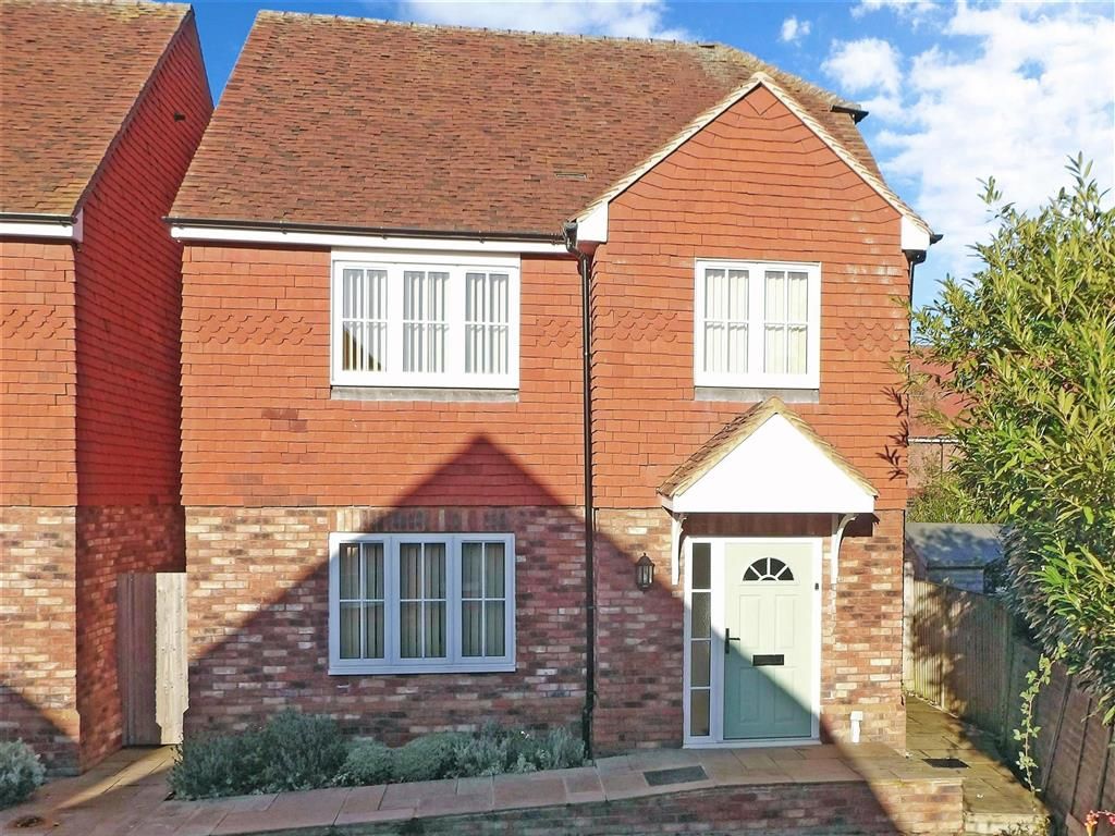 3 bed detached house for sale in Close, High Halden, Ashford, Kent TN26 Zoopla