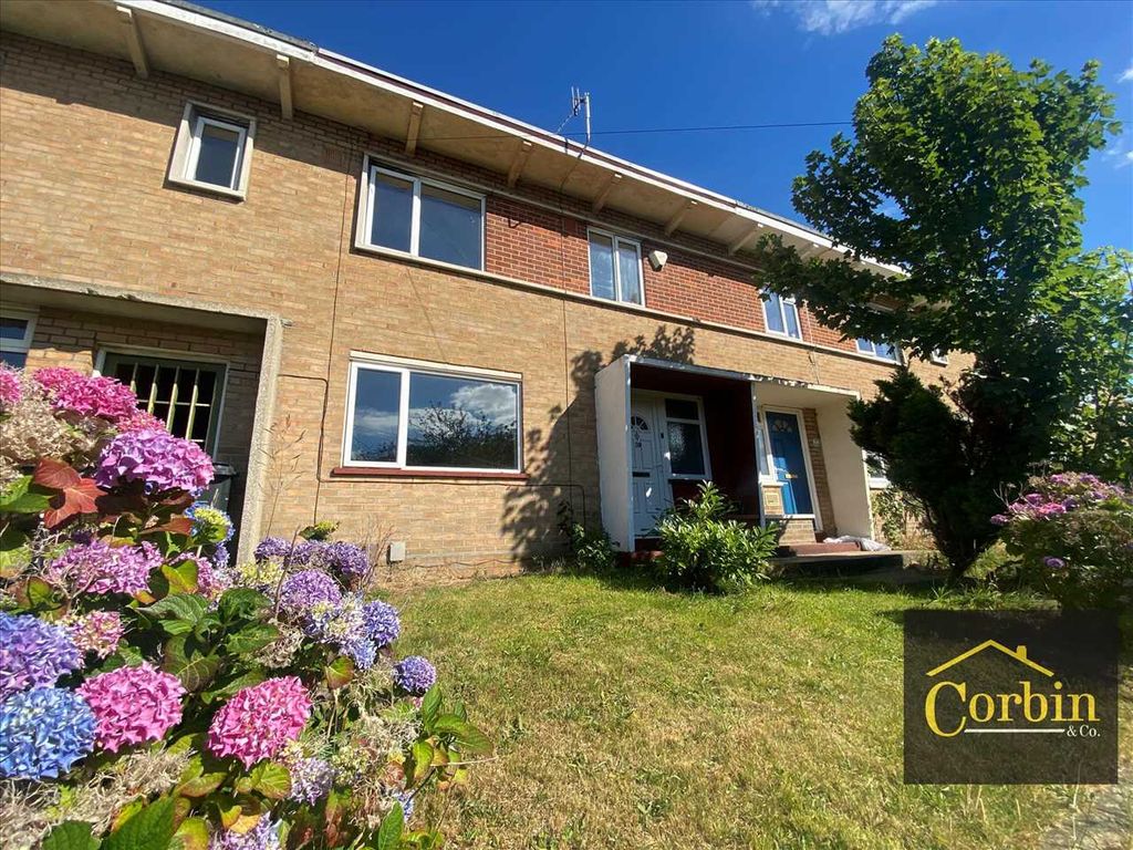 3 bed terraced house for sale in Moore Avenue, Bournemouth BH11 Zoopla