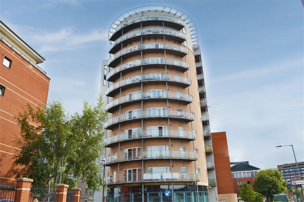 7 Millsands, Sheffield, South Yorkshire S3  