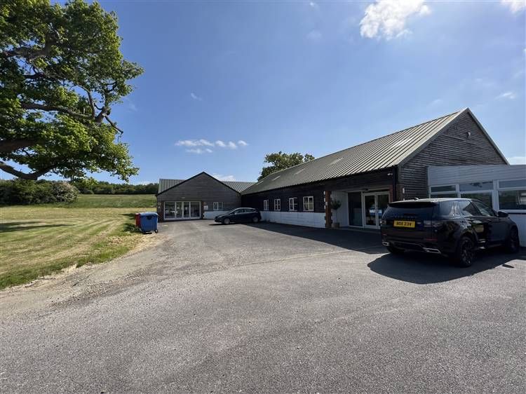Light industrial to let in Unit 5 High Cross Farm, Albourne, Henfield Road, Hassocks BN6 Zoopla