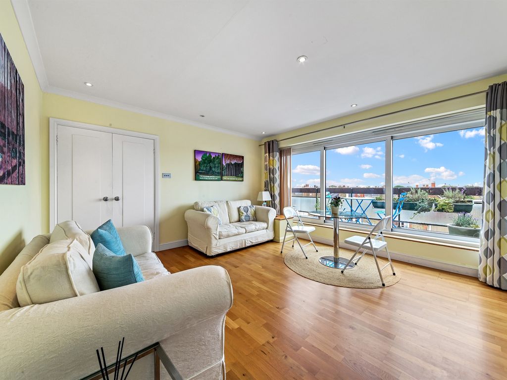 1 bed flat for sale in High Street Wimbledon, London SW19 Zoopla