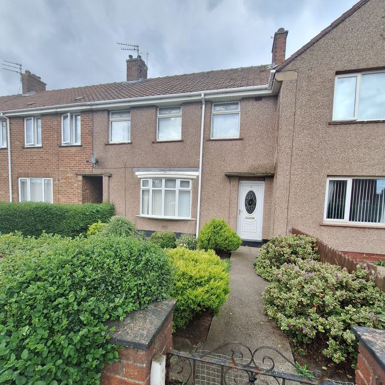 3 bed property to rent in Nesbyt Road, Hartlepool TS24 Zoopla