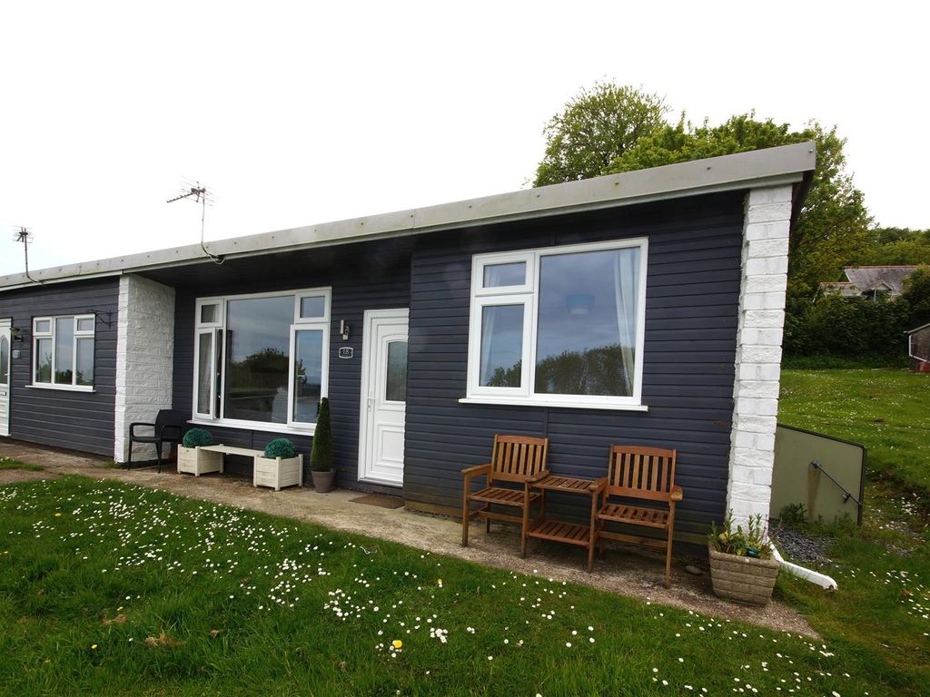 2 bed property for sale in Bideford Bay Holiday Park, Bucks Cross