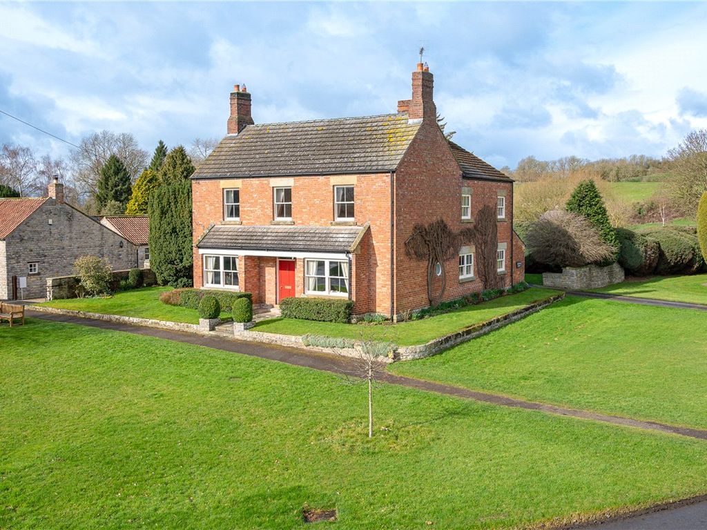 4 bed detached house for sale in Marton, Sinnington, York YO62 Zoopla