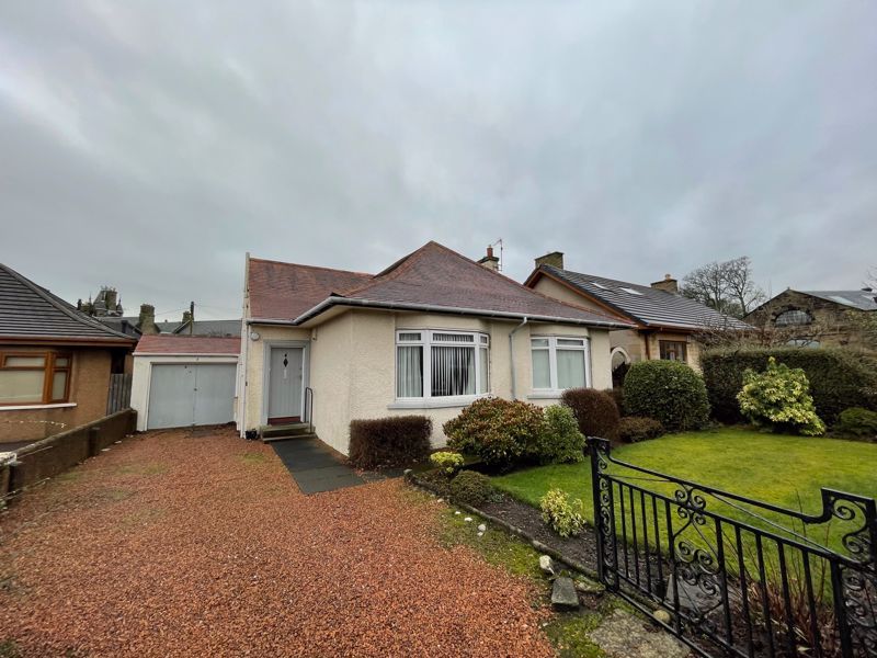 3 bed villa for sale in Bennochy Gardens, Kirkcaldy KY2, £225,000 Zoopla