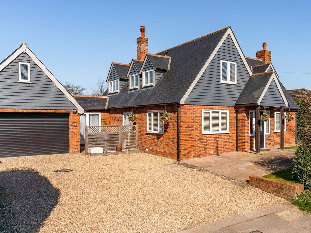4 bed property for sale in Aspenden, Buntingford SG9 Zoopla