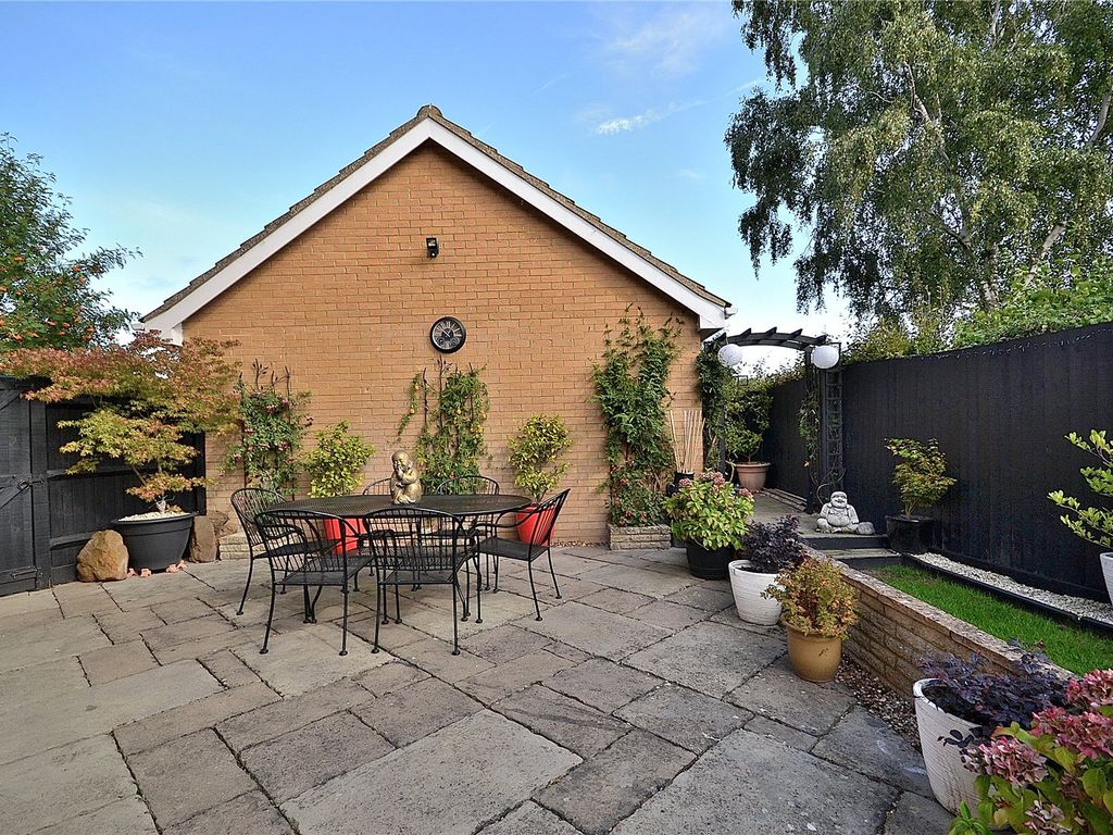 The Maltings, Leighton Buzzard, Bedfordshire LU7  