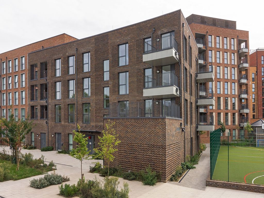1 bed flat for sale in Copeland Road, Peckham, London SE15 Zoopla