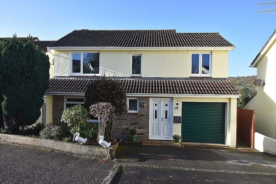 Wrefords Close Exeter EX4  