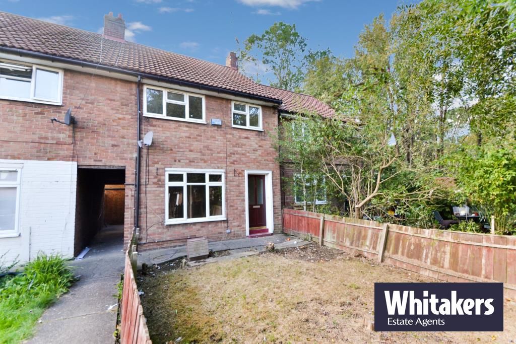 3 bed end terrace house to rent in Ashby Road, Hull HU4, £575 pcm Zoopla