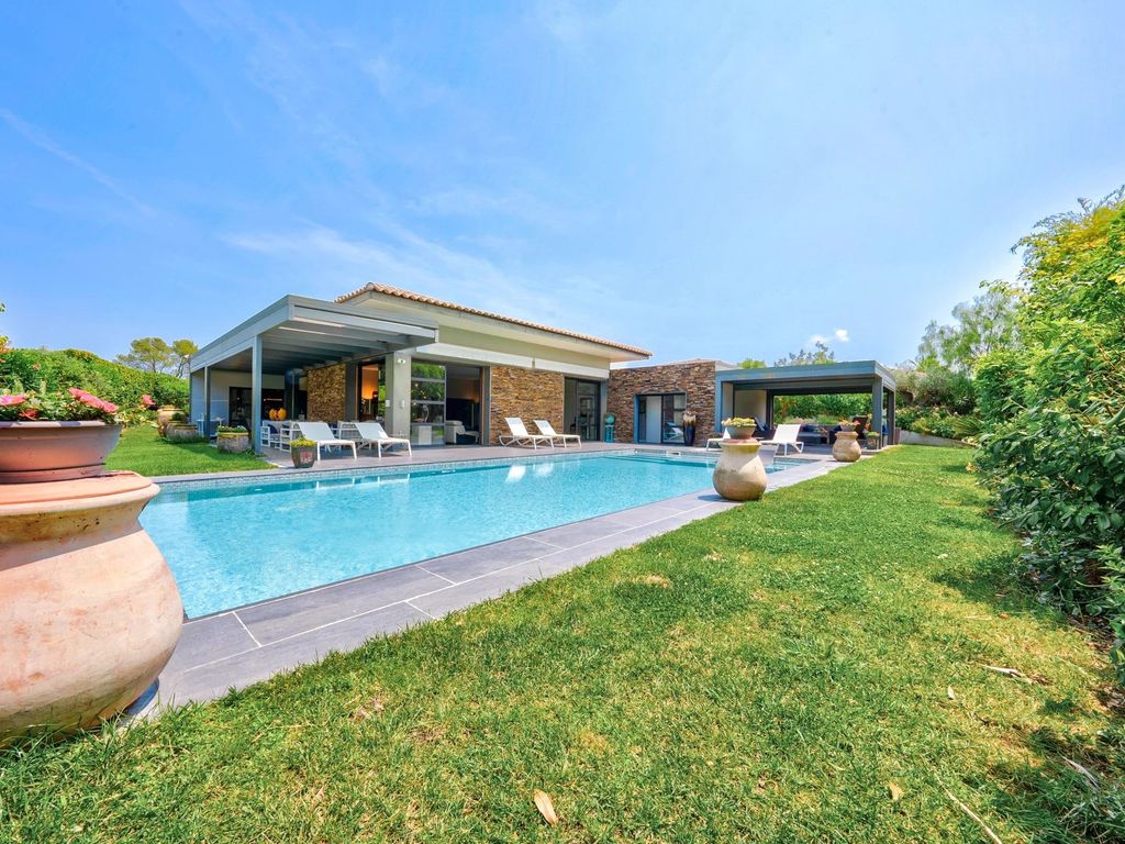 4 bed villa for sale in Mougins, Mougins, Valbonne, Grasse Area, French