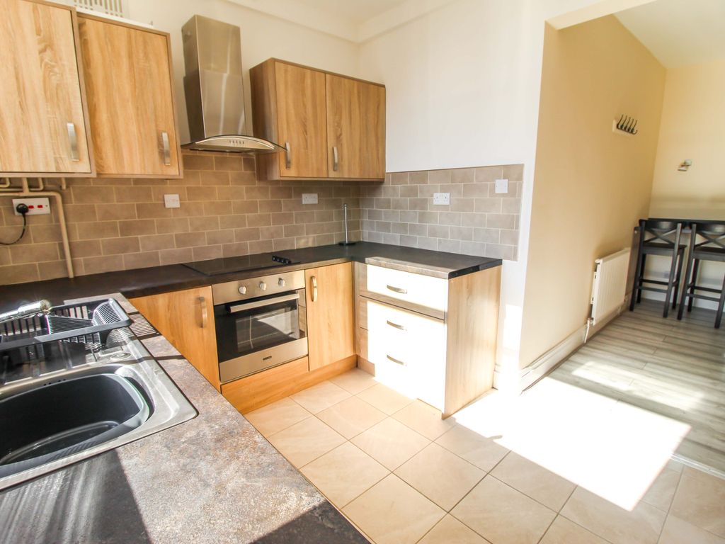 Room to rent in Ivy Road, Bolton BL1 Zoopla