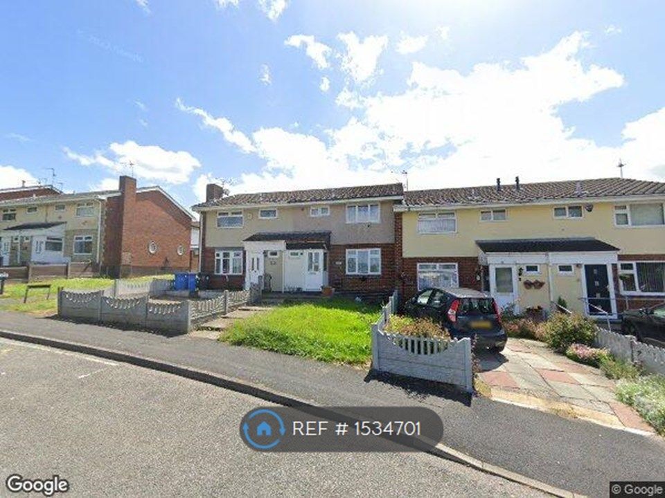3 bed end terrace house to rent in Thorn Road, Runcorn WA7 Zoopla