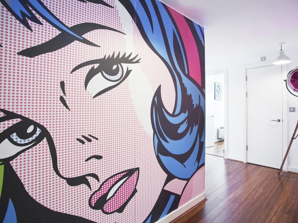 Southern Row, London W10  