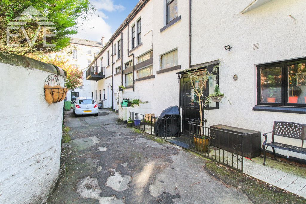 3 bed flat to rent in West End Park Street, Glasgow G3 Zoopla