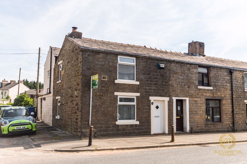 3 bed cottage for sale in School Lane, Guide, Blackburn BB1 Zoopla