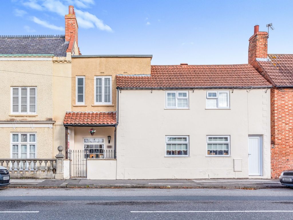 3 bed cottage for sale in Main Street, Balderton, Newark NG24 Zoopla