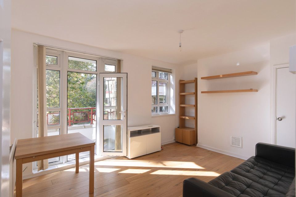 3 bed flat for sale in Champion Hill, Camberwell SE5, £495,000 Zoopla