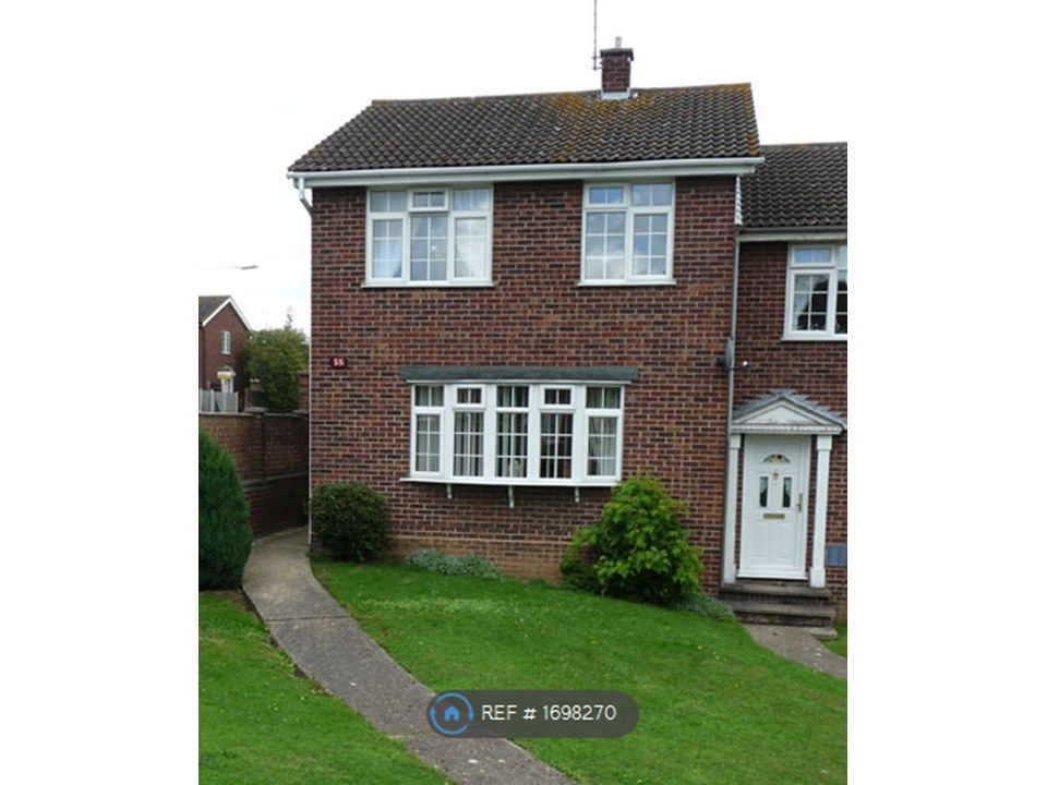 Room to rent in Avon Way, Colchester CO4 Zoopla